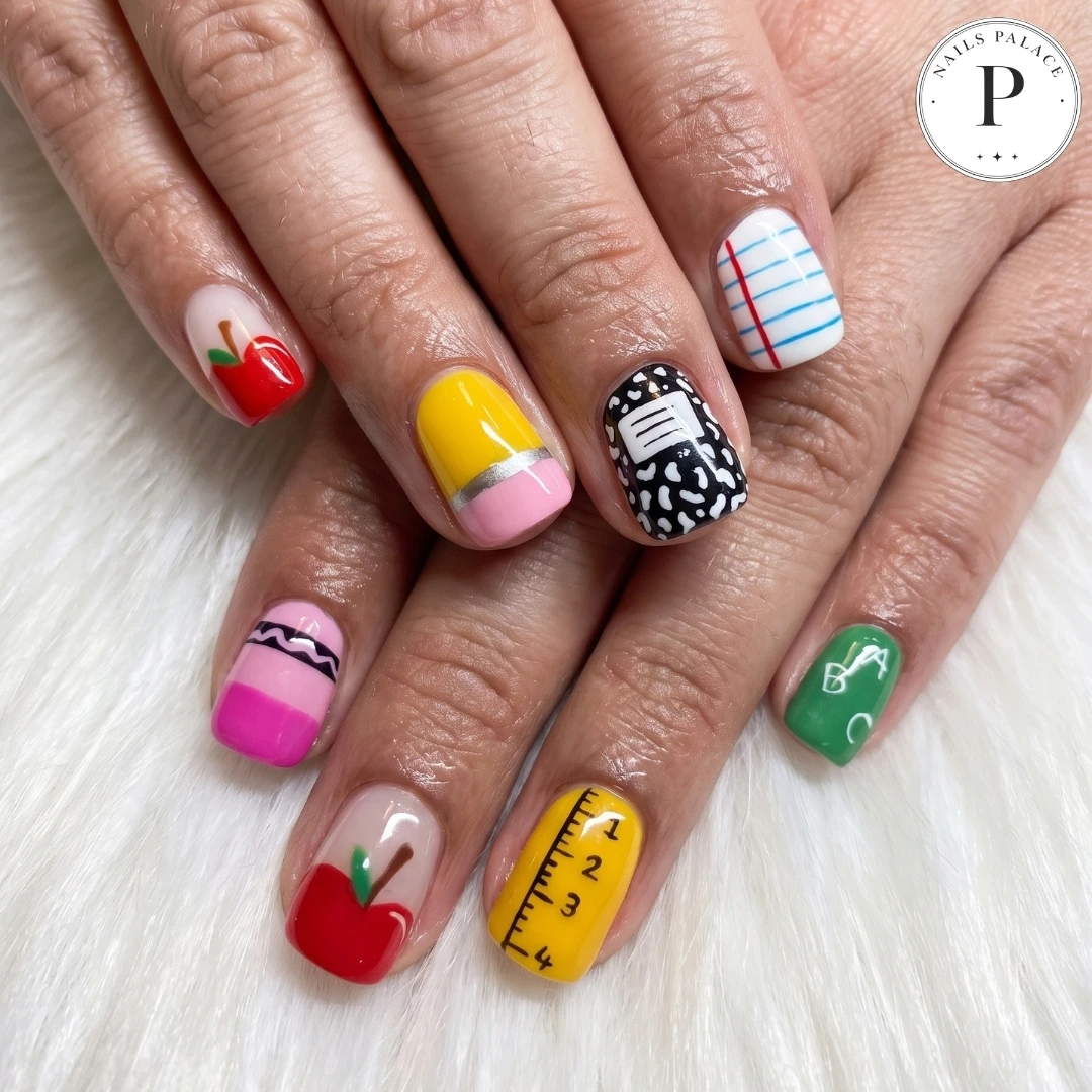 Natural nails